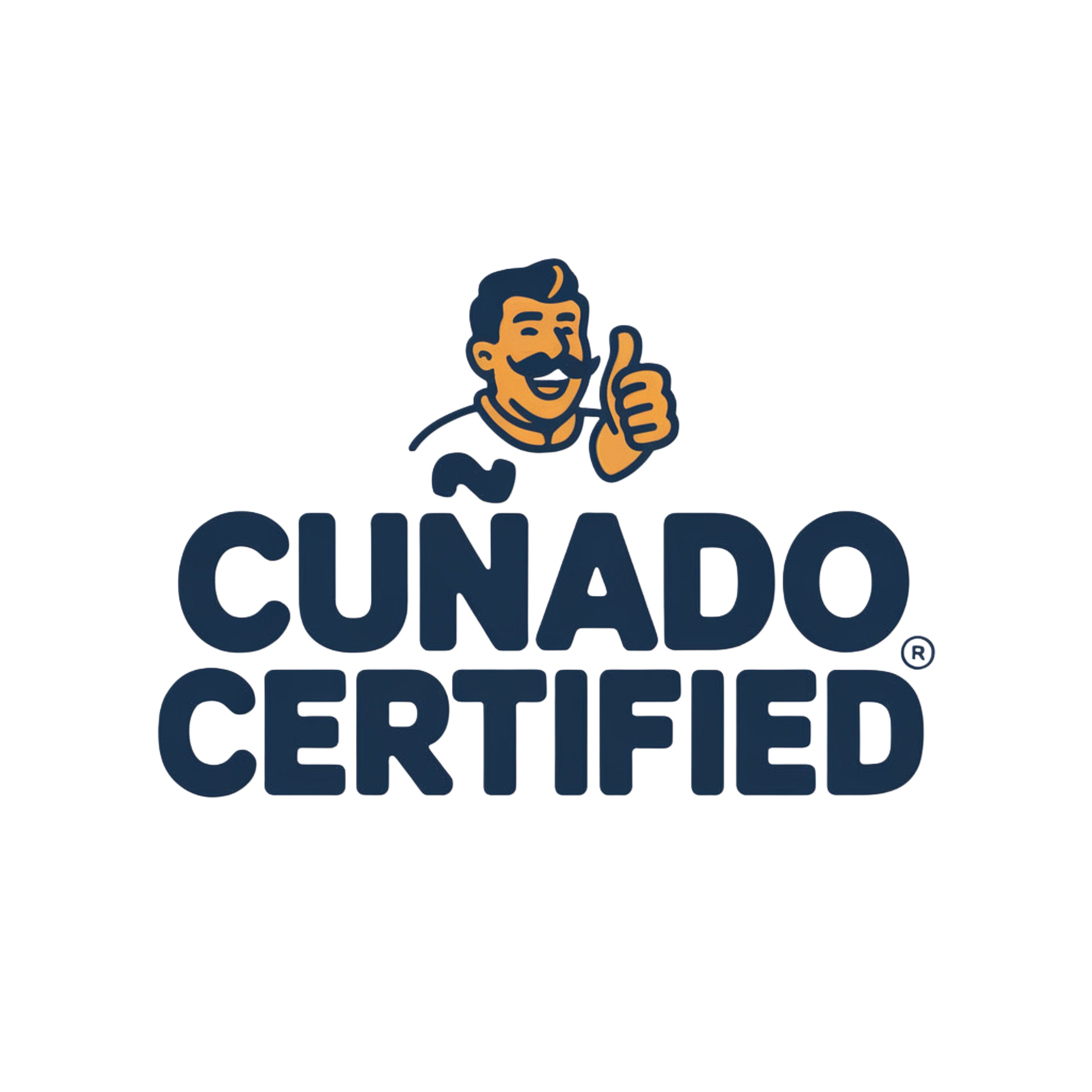 CUÑADO CERTIFIED